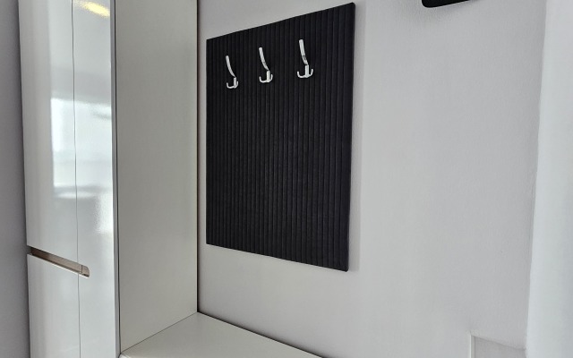 Апартаменты Ванильное Небо