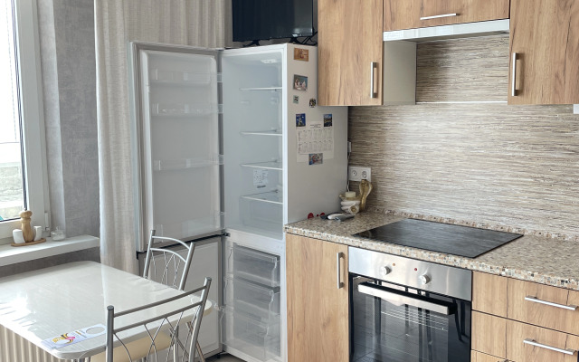 Квартира Уютная недалеко от Парка