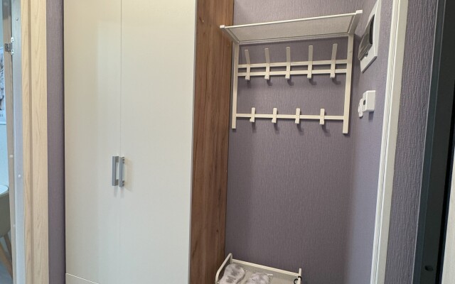 Mi-Casa V Solnechnom Gorode Na Budennogo Flat