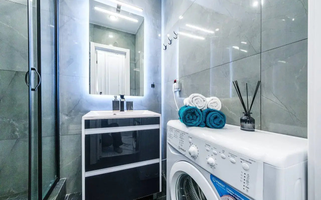 Kvartira Uyutnaya V Zhk Kislorod