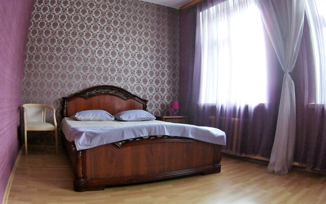 Dom v Kremle Guest House