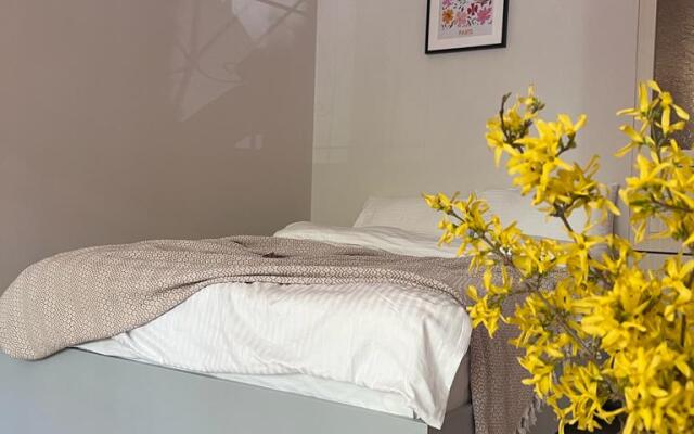 Квартира Москворечье Каширская