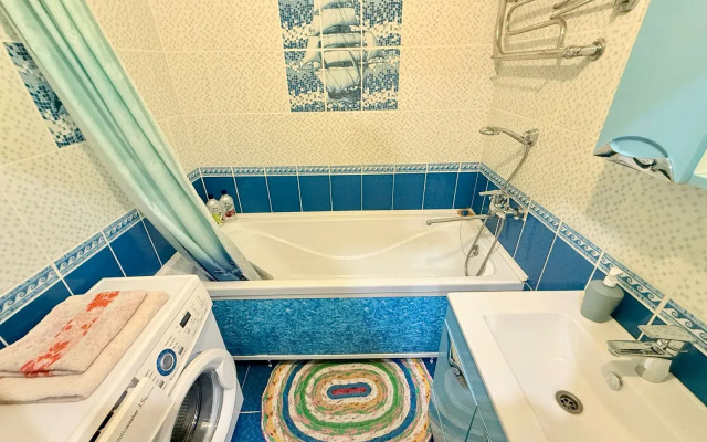 Квартира Апартаменты для комфортного проживания