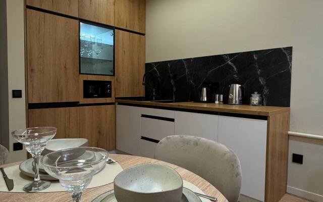 Letniy Briz Apartament