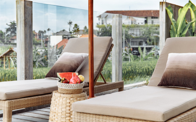 Blue Dream Villa