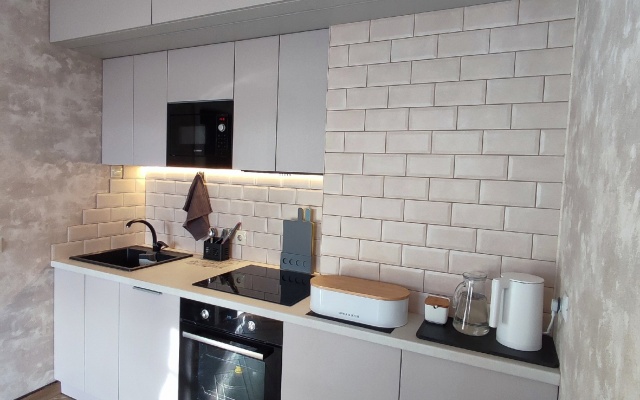 Апартаменты Та самая квартира на берегу Онежского озера