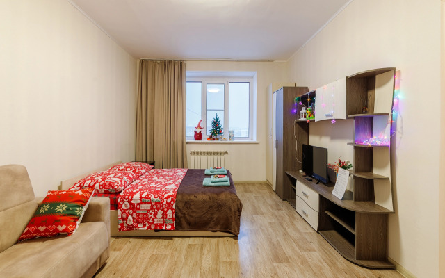 Квартира PrezentHaus Моршанское шоссе 24м