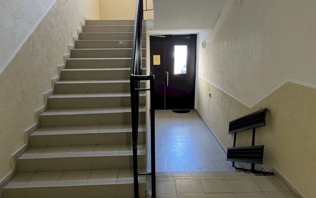 261 Mansarda 12 Min Do Plyazha Flat