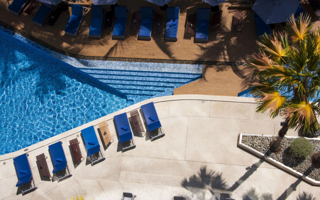 Hotel Baraquda Heeton Pattaya by Compass Hospitality