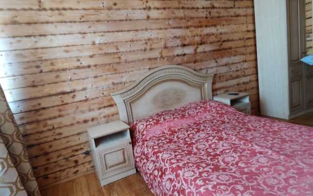 Tolstogo Mini Hotel