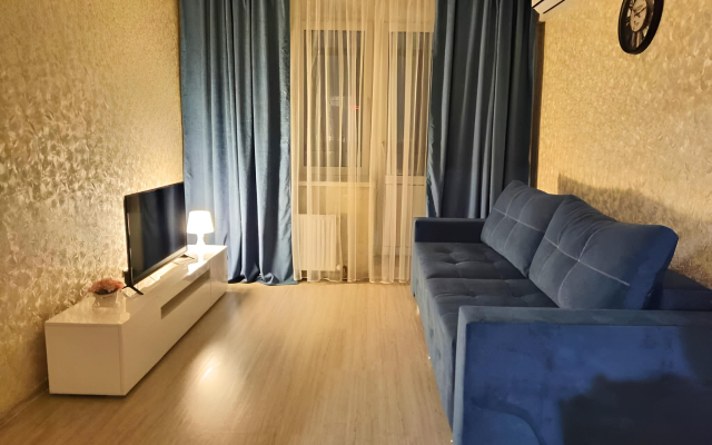 1-k Solnechny Gorod - Baki Urmanche 7 Flat - Apartment in Kazan - Photo 2