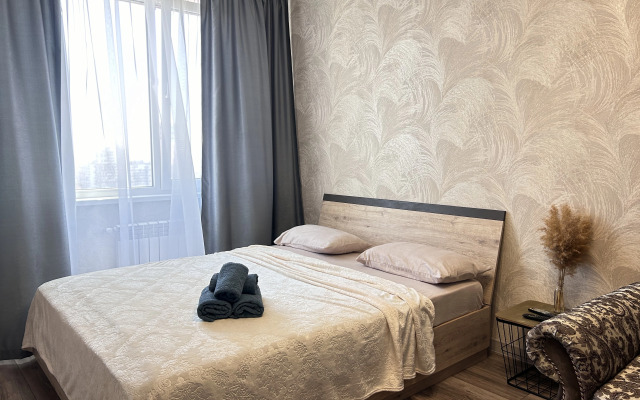 Квартира стильная на Доваторцев 82/2