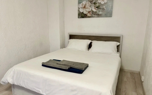 Квартира уютная на Профсоюзной улице