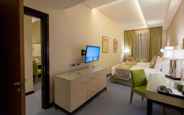 Ararat Resort Tsaghkadzor