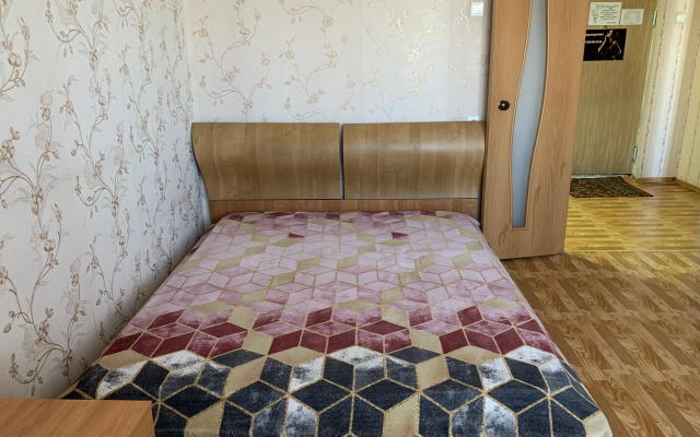 Квартира Однокомнатная недалеко от ТРЦ Июнь