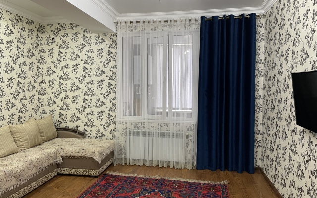 Квартира Уютная Рядом с Морем