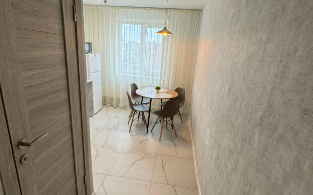 Апартаменты Батурина 20