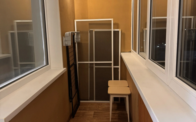 Квартира Уютная чистая в центре города