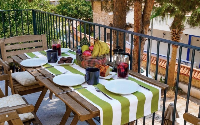 True Blue Boutique Hotel Kalkan