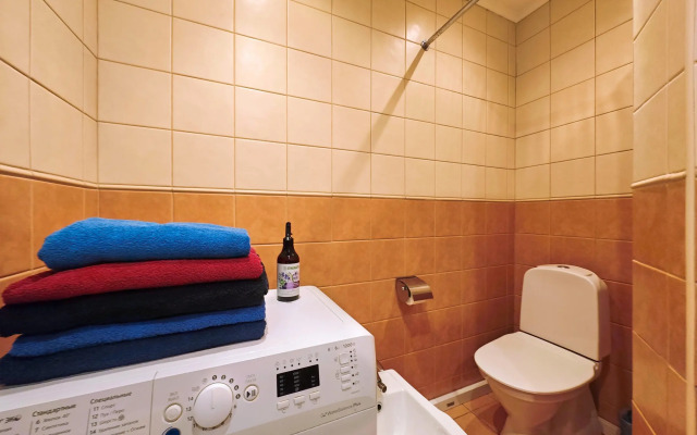 Apartamentyi Nevskij 18 Nikol I Mishel