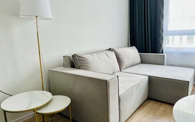 Runway Apartments Flat