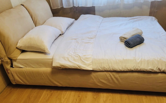 Квартира на Улице Давыдковская 2к1