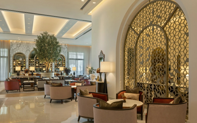 Hotel Palace Creek Harbour