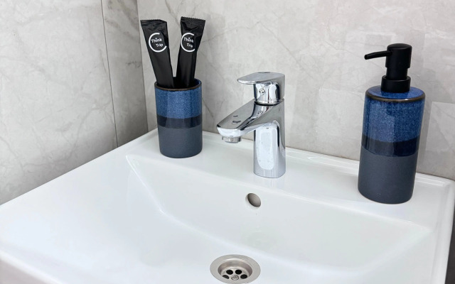 Na Ulitse Frunze Ryadom S Avtovokzalom Flat