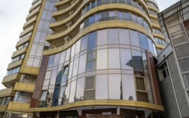 V Zhk Versal Nesebrskaya 14 Flat