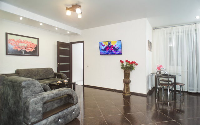 Kak Doma58 Apartments