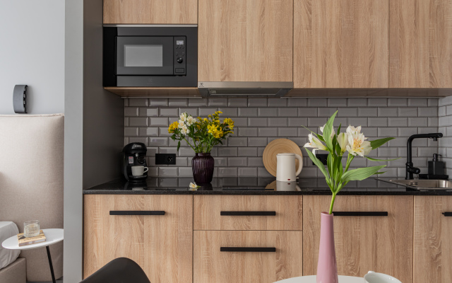 Апартаменты Стильные у метро Ал. Невского (5022)