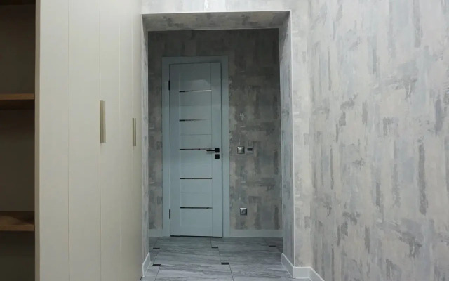 Voznesenskaya Flat