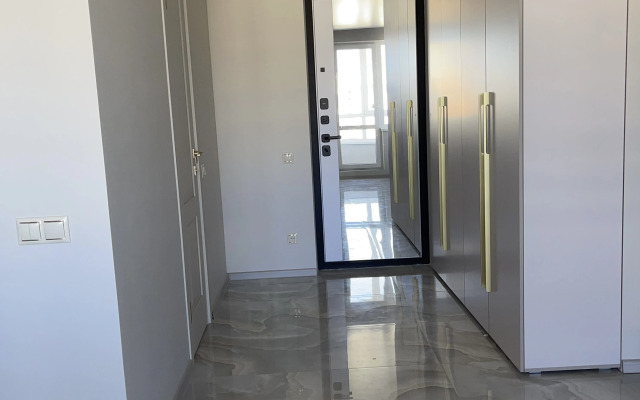 Mamaev Kurgan Flat