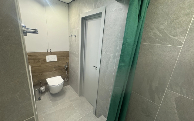 Апартаменты в Историческом Центре Города