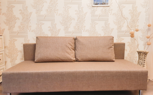 Na Beregu Nevy Apartments