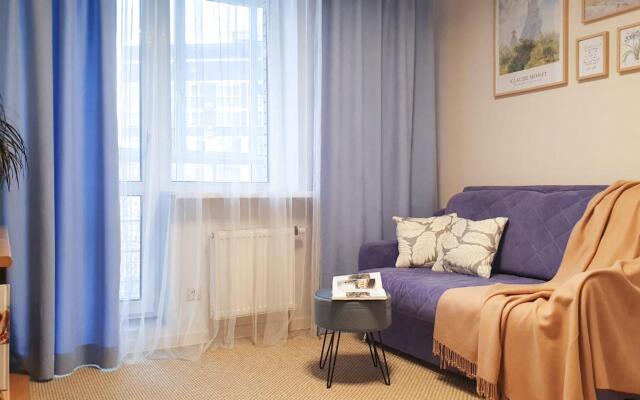 U Ozera Apartments