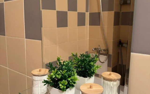 Квартира на Аллее Охтинская 8