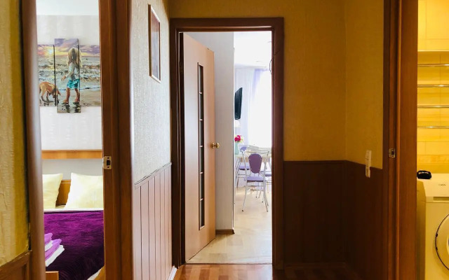 Квартира на Южном Шоссе 15