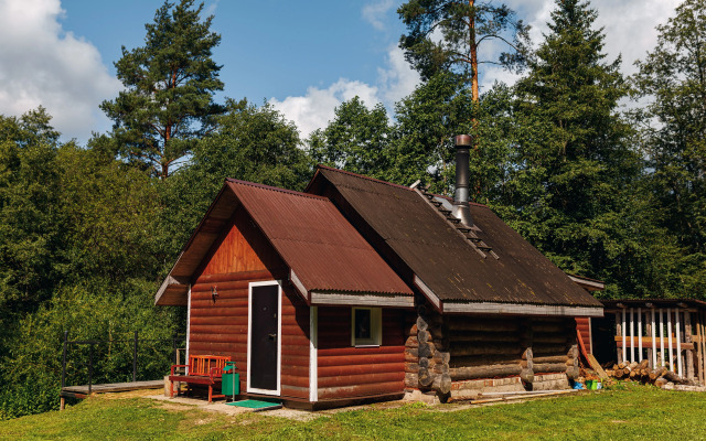 База отдыха Белка