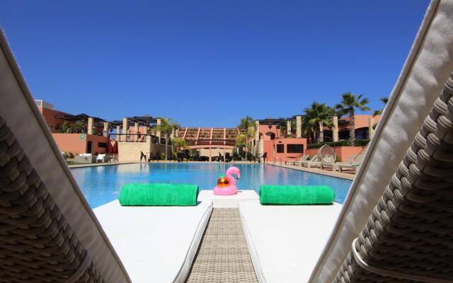 Prestige Agadir Boutique Hotel&Spa