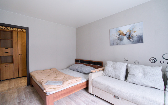 Апартаменты 79 Гвардейской Дивизии 31