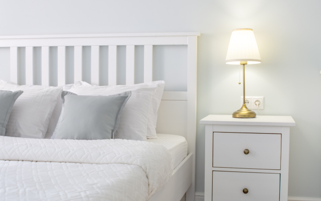 Квартира Элегантная Kravc Group в ЖК Меркурий