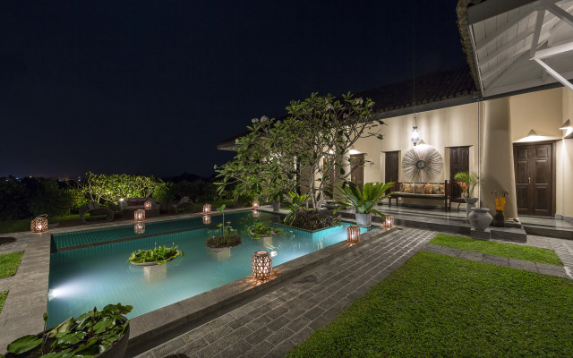 Mayurana by Edwards Collection Villa