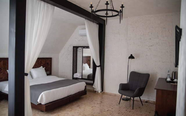 Hotel Kazma Boutique Hotel