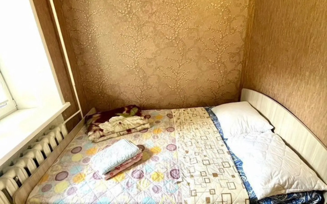 Квартира на улице Карла Маркса 25 (51)