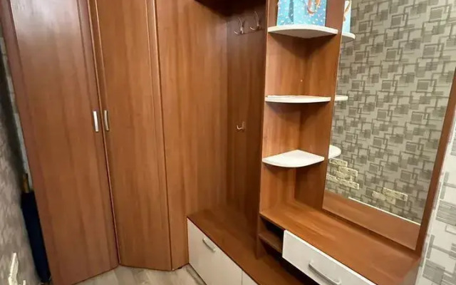 Квартира на Улице Якова Павлова 5к1