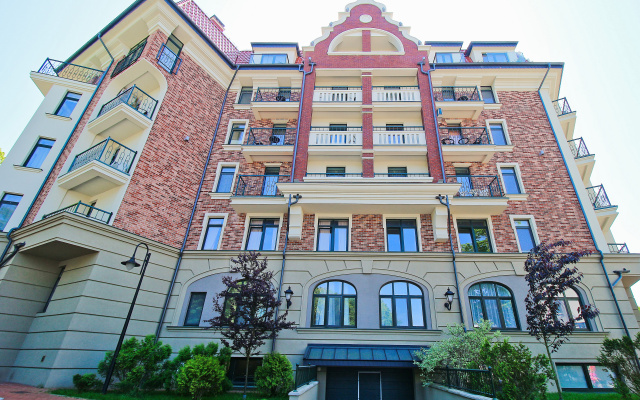 Apartments Flyapart