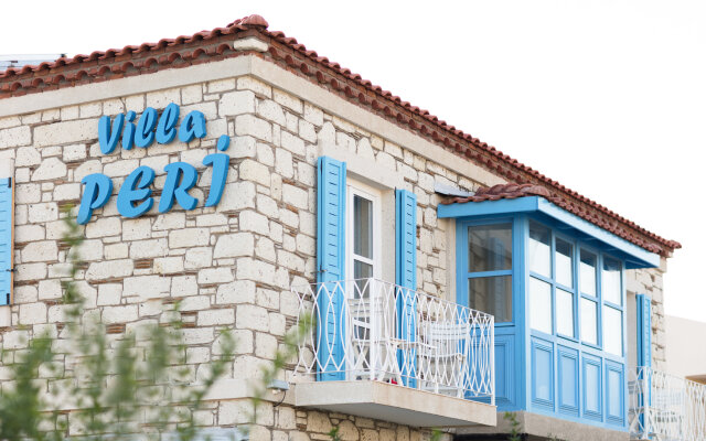 Villa Peri Alacati