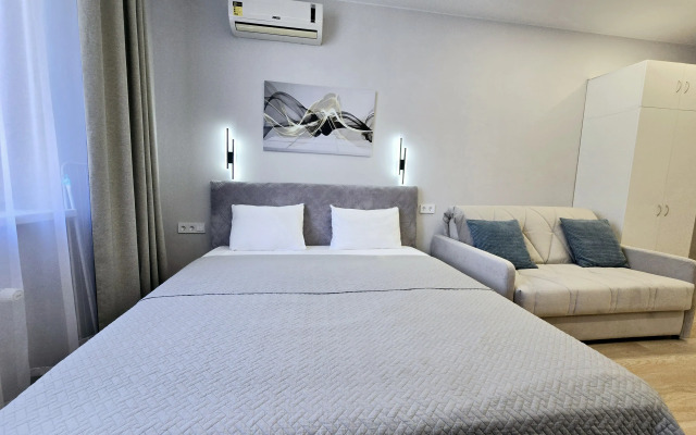 Aleksandrovskiy Sad Apartments