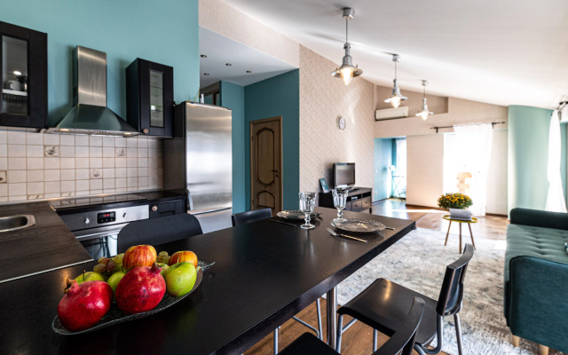 Your Home KP Lunnyiy Flat